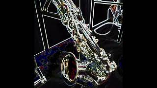 Electronic + Acustic Music n.123 / Synthesizers + Saxophone