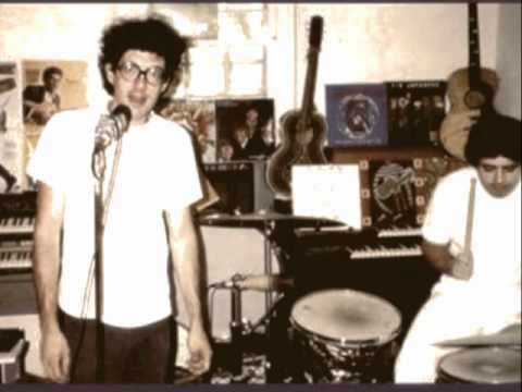 Jad Fair — Jad Fair & Daniel Johnston - If I'd Only Known