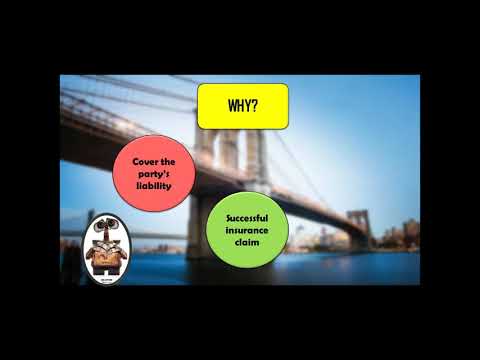 Group 12 Bond & Insurance