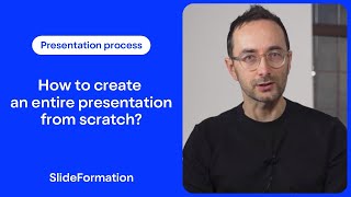 Don’t Start Creating Your Presentation Until You Follow This 10-Step Formula