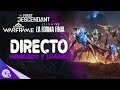 Farmeando y Leveando en TFD, WF, Borde de la salvacion en maestro en D2! | !clan !redes !ytda