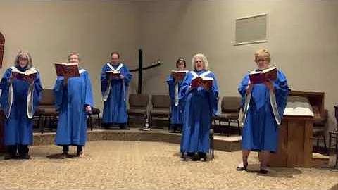 Voices United 780  Make a Joyful Noise