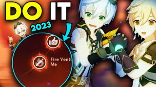 Genshin Impact Should You C6 Bennett Or Not u0026 Why