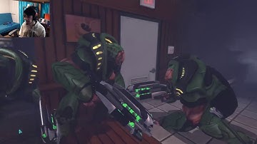 [Stream VOD] Taking down the Overseer | XCOM: Enemy Unknown Part 5 ( No Mods)