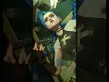 Desk Swerve @mel_2519 #arcane #jinx #jinxarcane