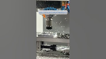 precision processing of mold parts#precisionparts #cncmachining #cnclathe