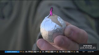 Know the dangers of playing with fireworks, potential health consequences
