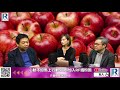 CC Raga Finance：一名經人 20210624 -- 第一節：糧食問題\懷念蘋果\中國長短息