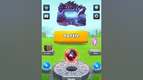 Smashing Four #5(Ultimate Orb Opened for Contest!)