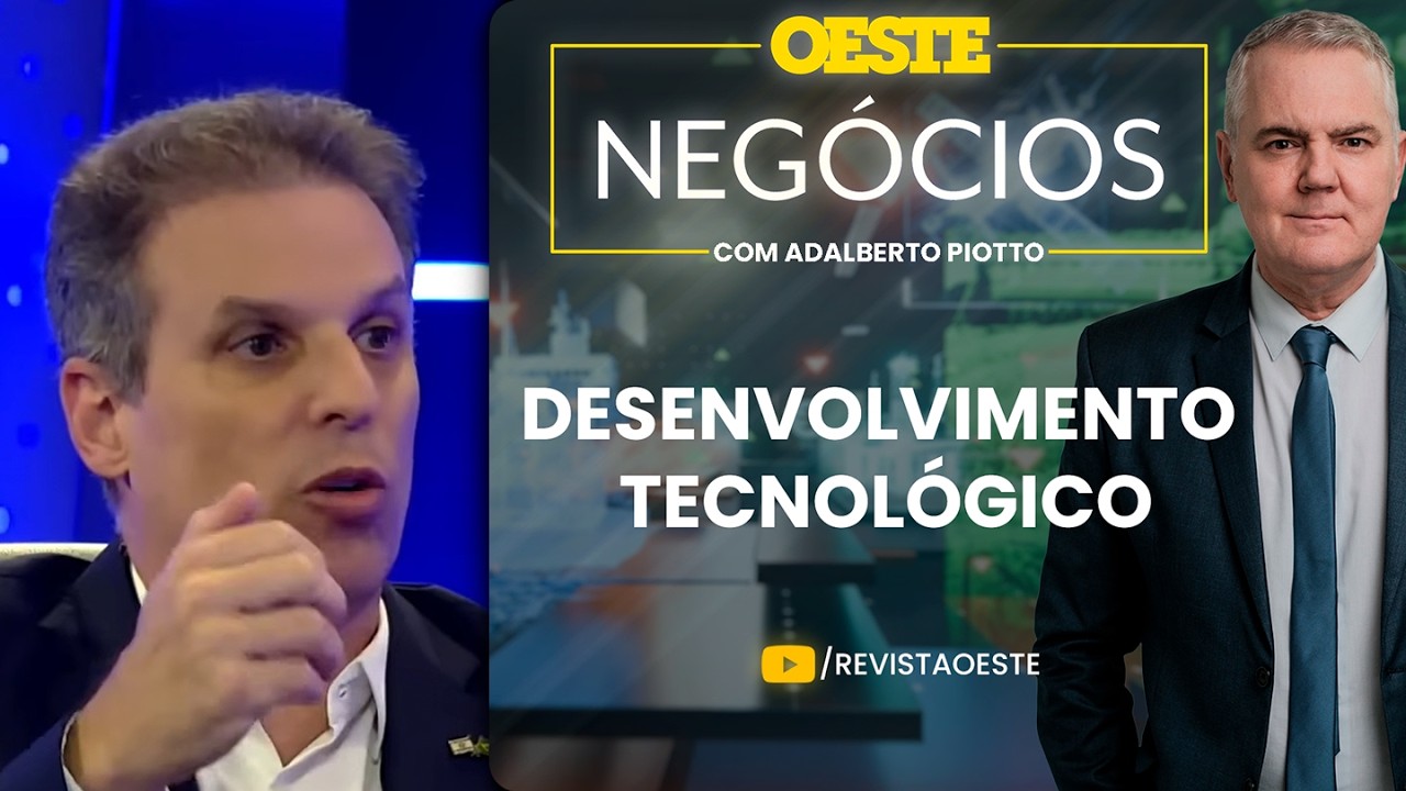 Israelense comenta guerra no Oriente Médio, e atuação no Brasil (ft. Amit Louzon)