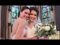 My Best Friend's Wedding in Norway | Erich Gonzales