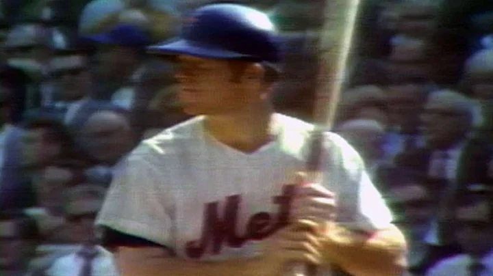 NLCS Gm3: Garrett's homer gives Mets 5-4 lead