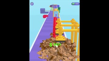 Gem Stack Level 383 to 384 | #gemstack