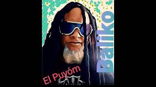 Baliko El Blaylock - El Puyóm [ Official] *SOCA RUFF* Resimi