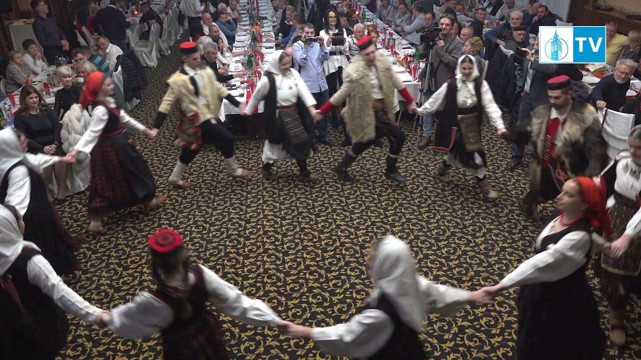 Zvuci Like u Subotici: Ličko prelo okupilo brojne goste!