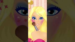 💛💚💙 Makeup Girls Wedding Dress up0 Pazu Games best girl games dress up makeup games games for girls screenshot 1