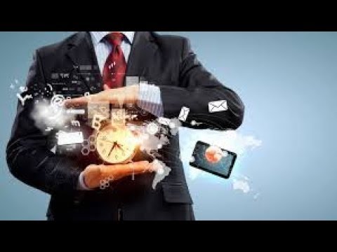 WebmailTechnology Small Corporate Video