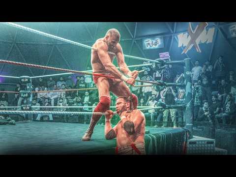 Full Match: Did Raj The Maharaja get his REVENGE on Sha Samuels?! | Ground Zero