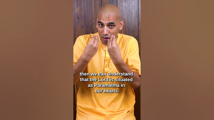 మీరు ఎప్పుడైనా ఒంటరితనాన్ని అనుభవించారా? | By Gauranga Darshan Das