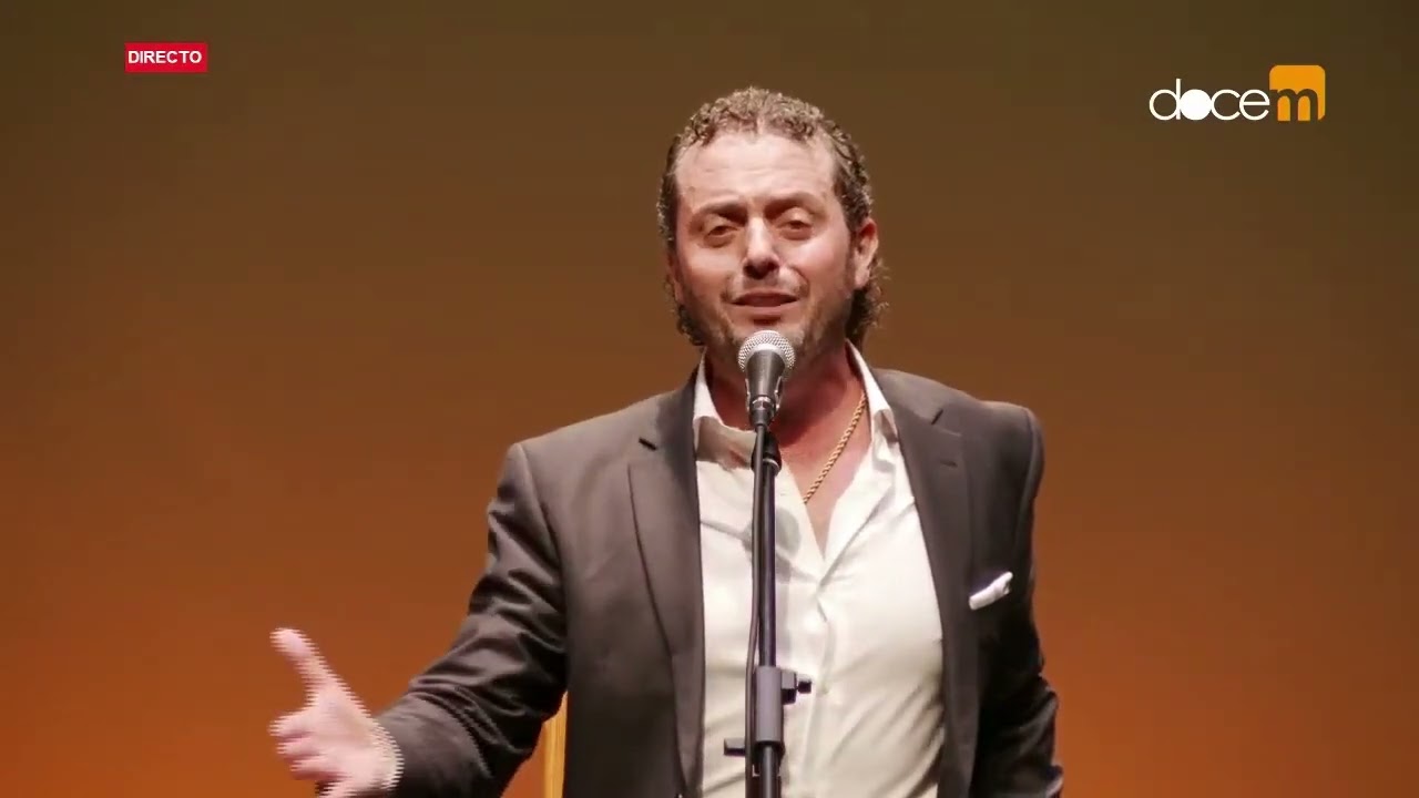 LIX Festival de Cante Jondo Antonio Mairena - Antonio Ortega 