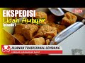 Mantap! Nikmatnya Jajanan Tradisional Lembang, Kuliner Khas Bandung Barat