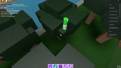 roblox Find the Markers how to get Leaf Marker