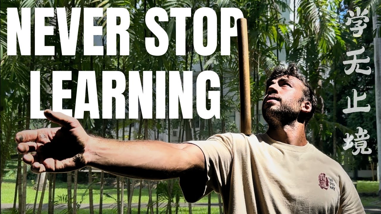 How Movement Improves the MIND