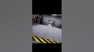 Lethal ape chase trend #short #shorts #gus #lethalape #chase #firsttry