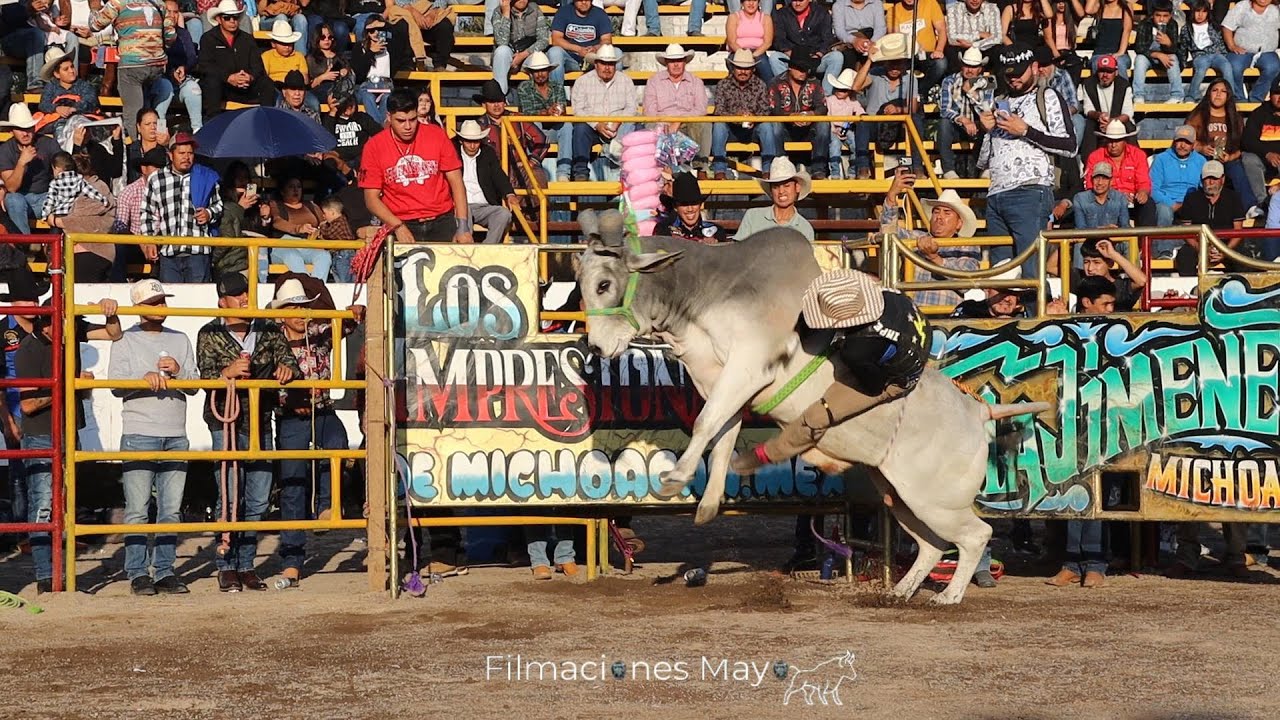 Las Trojes municipio de Álvaro Obregón día 14/01/2026 ultimo día de fiesta