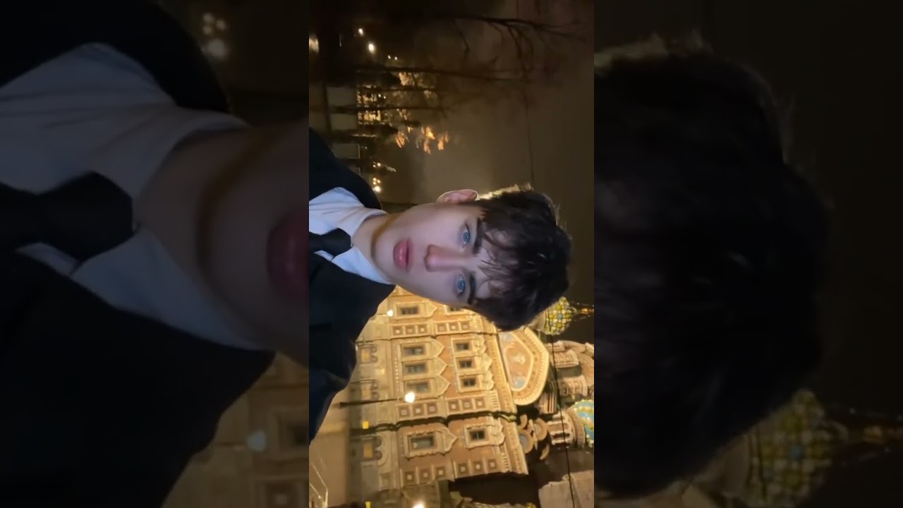 #dancearoundtheworld