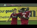 HIGHLIGHTS: D.C. 0 Fire 3