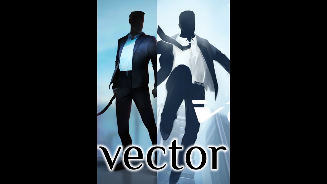 جربت تلعب ڤيكتور (لعبة خطيرة)👌💪🏿🤸 (vector - Gameplay) - YouTube