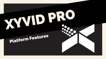 Dynamic Screen Movements with Xyvid Pro Virtual Events