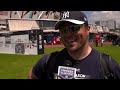 London: The Fan Experience | New York Yankees