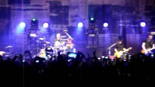 PARAMORE CREDICARD HALL SP 20/02/2011 - EMERGENCY Update