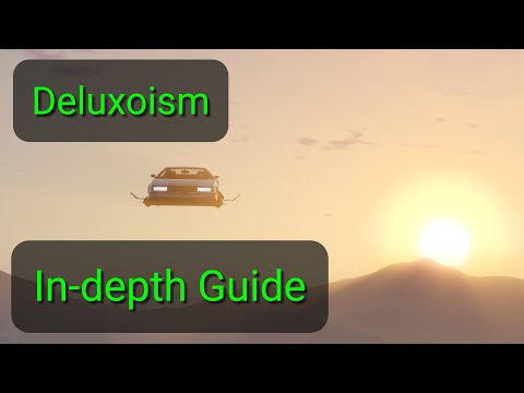 In-depth Deluxo guide from kaua1221/How to destroy Oppressor MKII&rsquo;s and much more