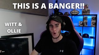 WITT LOWRY - HAPPIER [FEAT. OLLIE] | THIS IS A MASTERPIECE!! (FIRST REACTION)