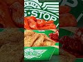 Wingstop’s Legacy: From Small Shop to Global EMPIRE 🌎