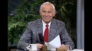 The Johnny Carson Show: Comic Legends of the '80s