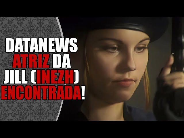 Atriz confirma que Jill Valentine NÃO ESTARÁ em 'Resident Evil: O