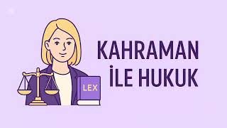 Medeni Hukuk-Hukuk Kurallarının Sosyal Düzen Kuralları İçerisindeki Yeri