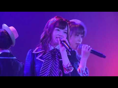 この胸のバーコード　江籠裕奈・鎌田菜月・髙畑結希Var.(SKE48)