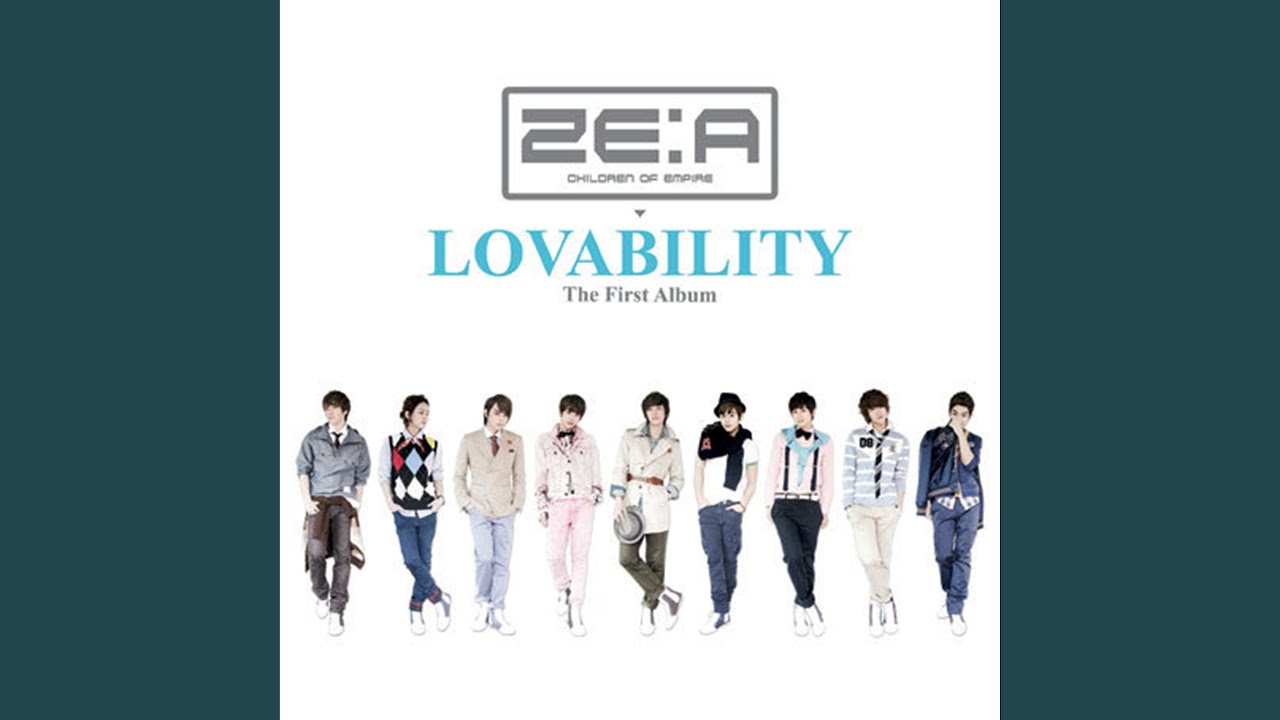 ZE:A - Mazeltov (Mazeltov) accordi