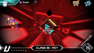 Wave Test 00: Class 10 - Malkhut [Dynamix Fanmade]