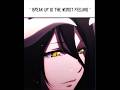 𝘽𝙍𝙊 𝙇𝙄𝙀𝘿 𝙒𝙃𝙀𝙉 𝙃𝙀 𝙎𝘼𝙄𝘿 𝙃𝙀 𝙒𝘼𝙎 𝙉𝙀𝙒 𝙏𝙊 𝙏𝙃𝙀 𝙂𝘼𝙈𝙀 😭🥀#anime #mangaedit#bleach#ichigo#manga #relatable #fyp