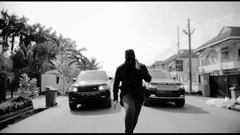 Medikal -  Street Code (Official Music Video 2020)