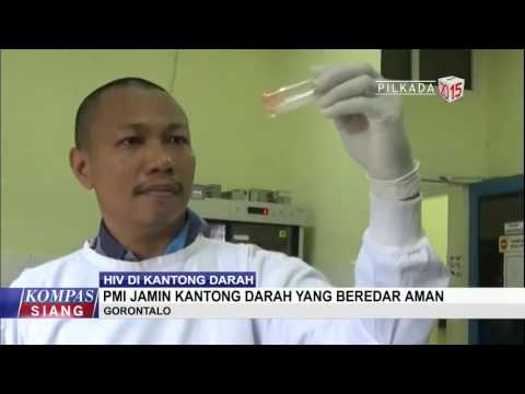 Video: Adakah fibrin beredar dengan bebas melalui darah?