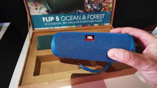 jbl flip blue