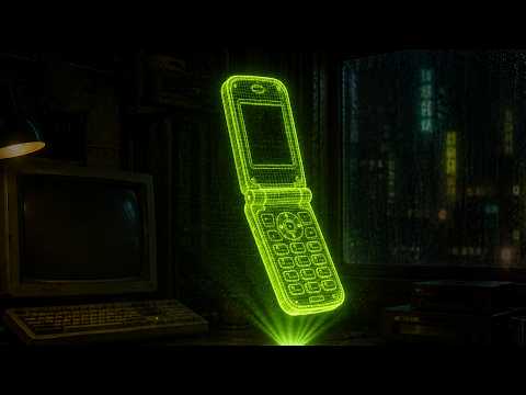 Lost Signal Era | Nostalgic Cyberpunk Music for Night Sessions (2H)
