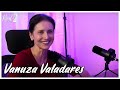 Prefeita vanuza valadares  real podcast 86